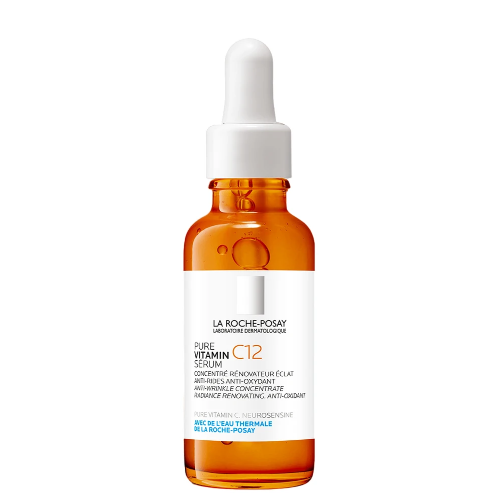 La Roche Posay grynas vitamino C12 serumas 30 ml