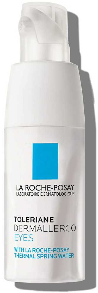 LA ROCHE-POSAY TOLERIANE ULTRA AKIŲ ZONA
