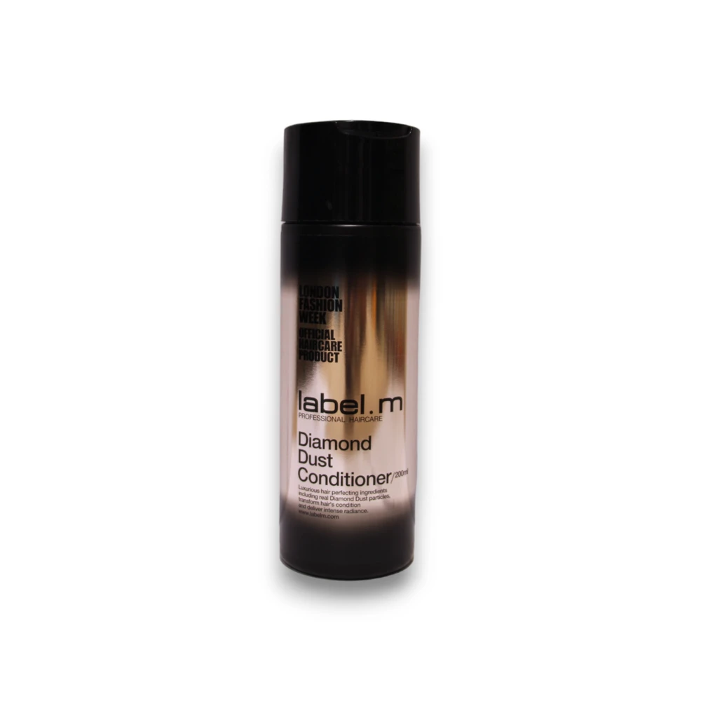 Label.M Diamond Dust kondicionierius, 200 ml