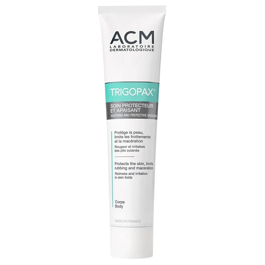 ACM Trigopax apsauginis ir raminamasis kremas 30ml