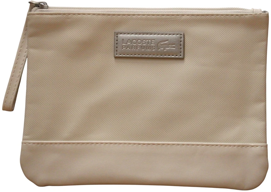 Lacoste, Always ON17, Toiletry, GWP Textile Pouch