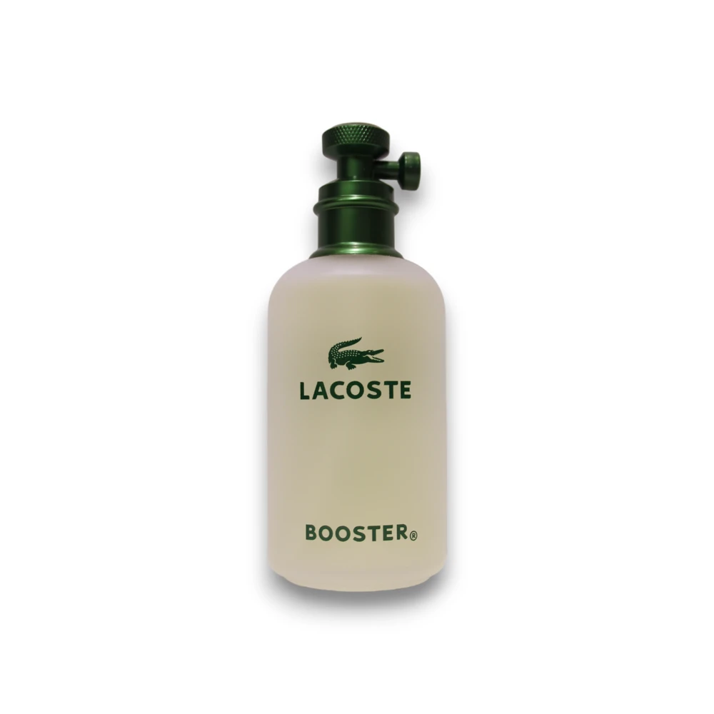 Lacoste Booster EDT Purškiklis, 125 ml