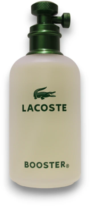 Lacoste Booster EDT Purškiklis, 125 ml