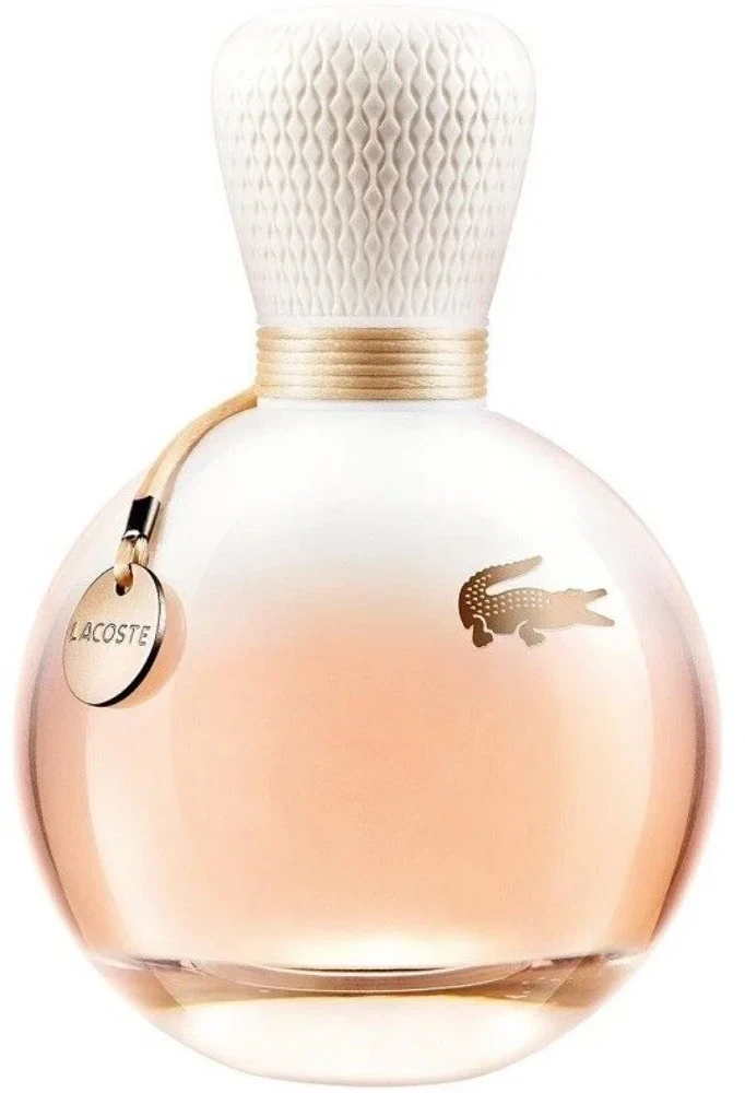 Lacoste Eau de Lacoste EDP parfumuotas vanduo moterims, 30 ml