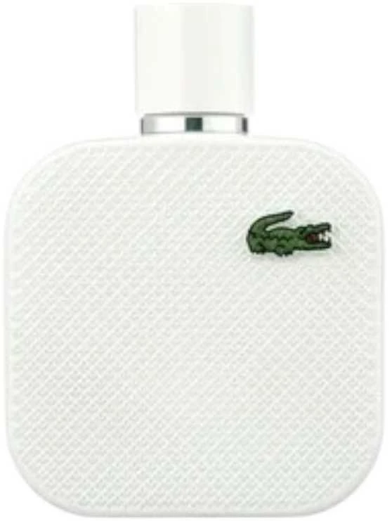 Lacoste Eau de Lacoste L.12.12 Blanc EDP parfumuotas vanduo vyrams, 50 ml