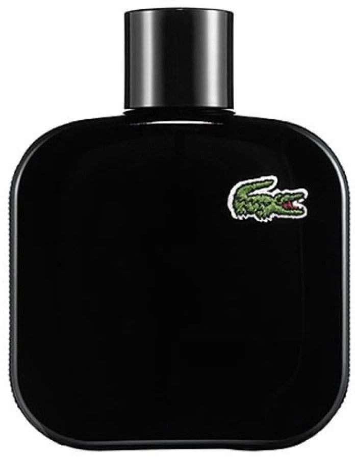 Lacoste Eau de Lacoste L.12.12. Noir EDT tualetinis vanduo vyrams, 100 ml