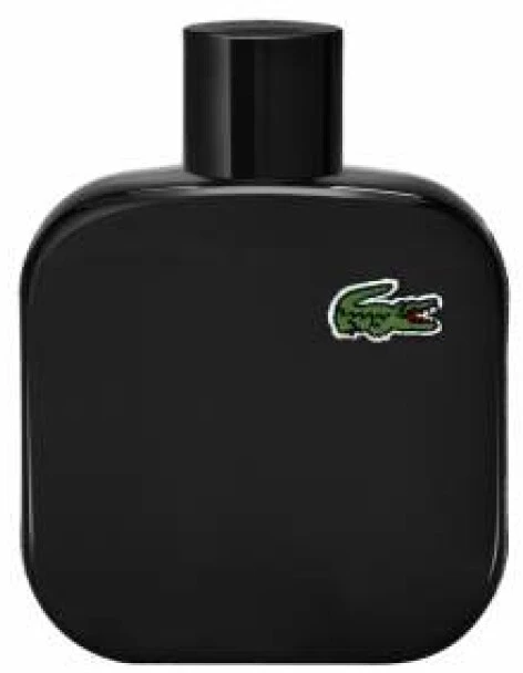 Lacoste L.12.12 Noir EDT tualetinis vanduo vyrams, 50 ml