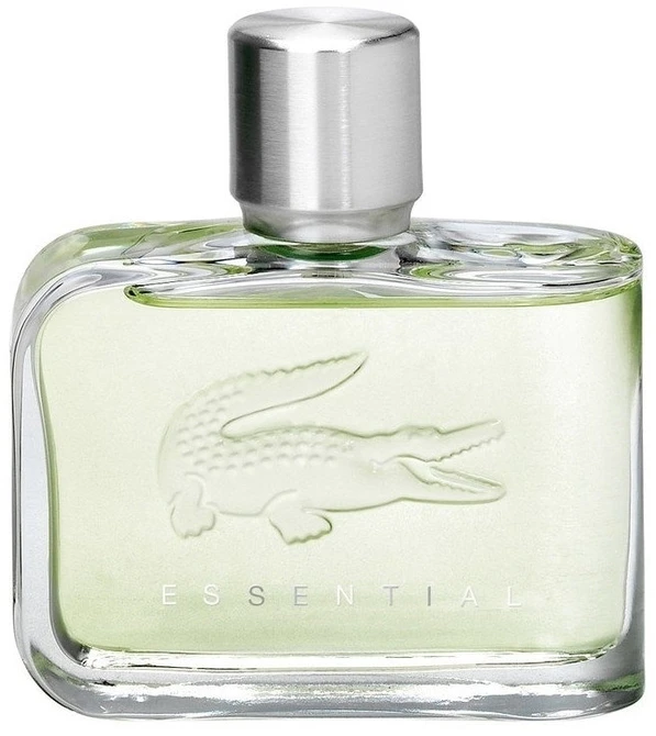 Kvepalai vyrams Lacoste Essential EDT, 75 ml