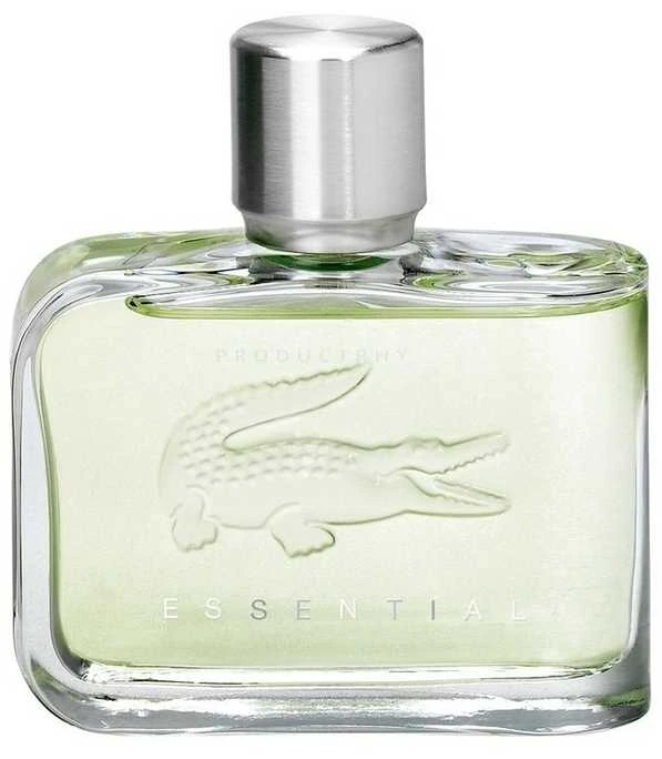 Kvepalai vyrams Lacoste Essential EDT, 125 ml