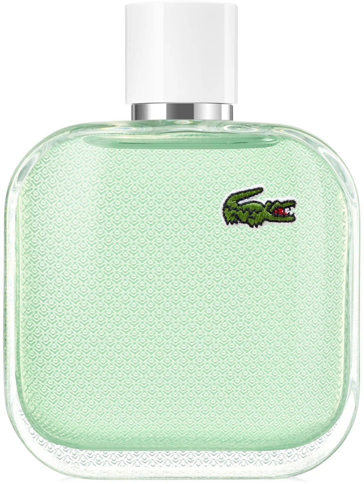 Lacoste L.12.12 Blanc Eau Fraiche EDT tualetinis vanduo vyrams, 100 ml