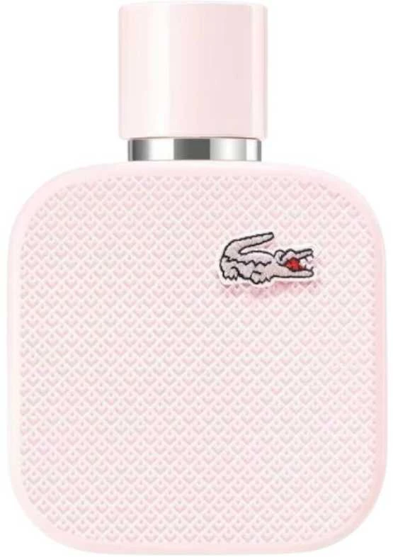 Lacoste L.12.12 Rose Eau De Perfume Purškiklis kvepalai moterims 35ml