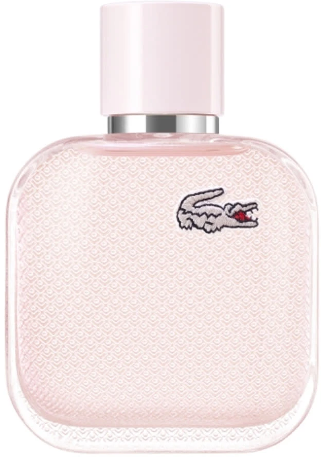Eau De Lacoste L 12,12 Eaux Fraiches Pour Elle Eau De Toilette Purškiklis, 50 ml