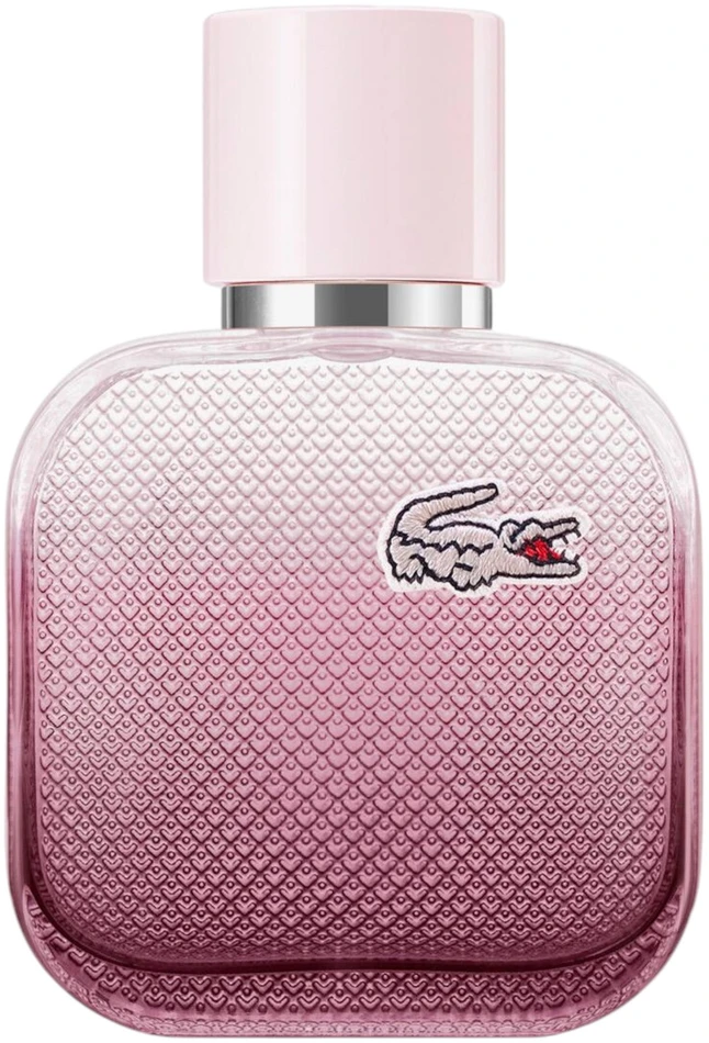 Lacoste Eau de Lacoste L.12.12 Rose Eau Intense EDT tualetinis vanduo moterims, 35 ml