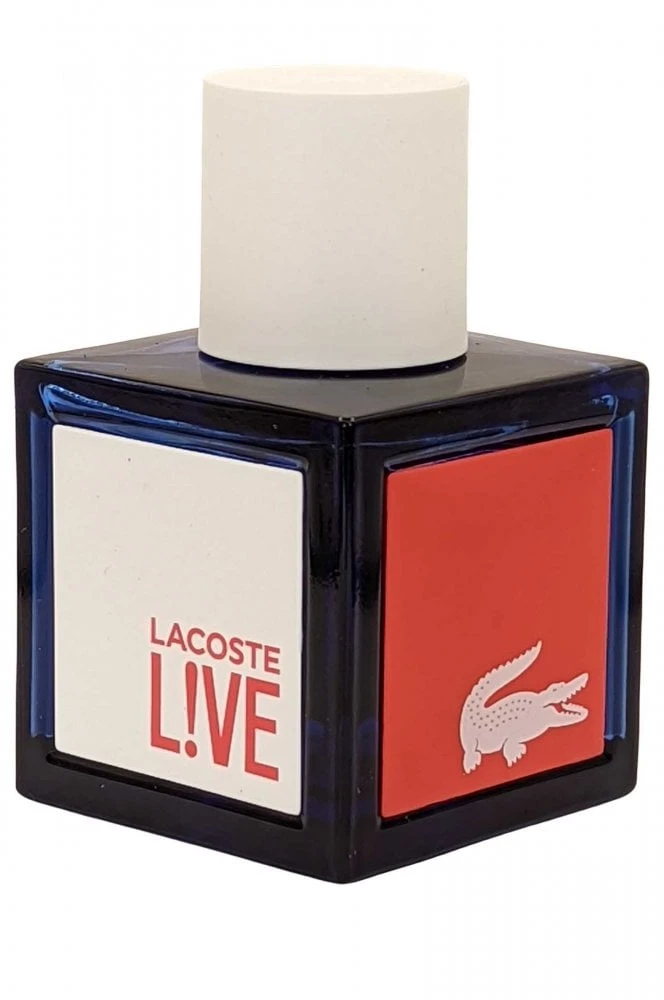 Lacoste Live EDT tualetinis vanduo vyrams, 40 ml