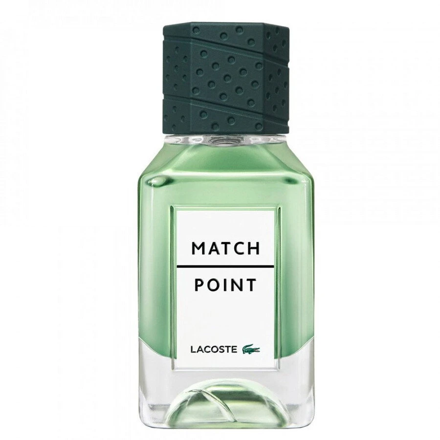Lacoste Matchpoint EDT tualetinis vanduo vyrams, 30 ml