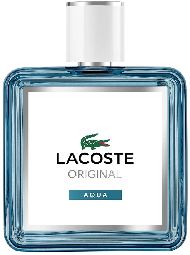 Lacoste Original Aqua Eau De Parfum Purškiklis, 60 ml