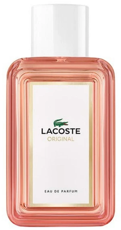 Lacoste Original Pour Femme EDP parfumuotas vanduo moterims, 40 ml