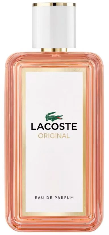 Lacoste, Original, Eau De Parfum, For Women, 100 ml