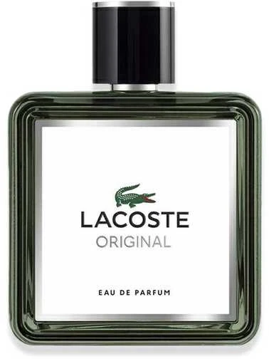 Lacoste Original Eau De Parfum Purškiklis 100ml
