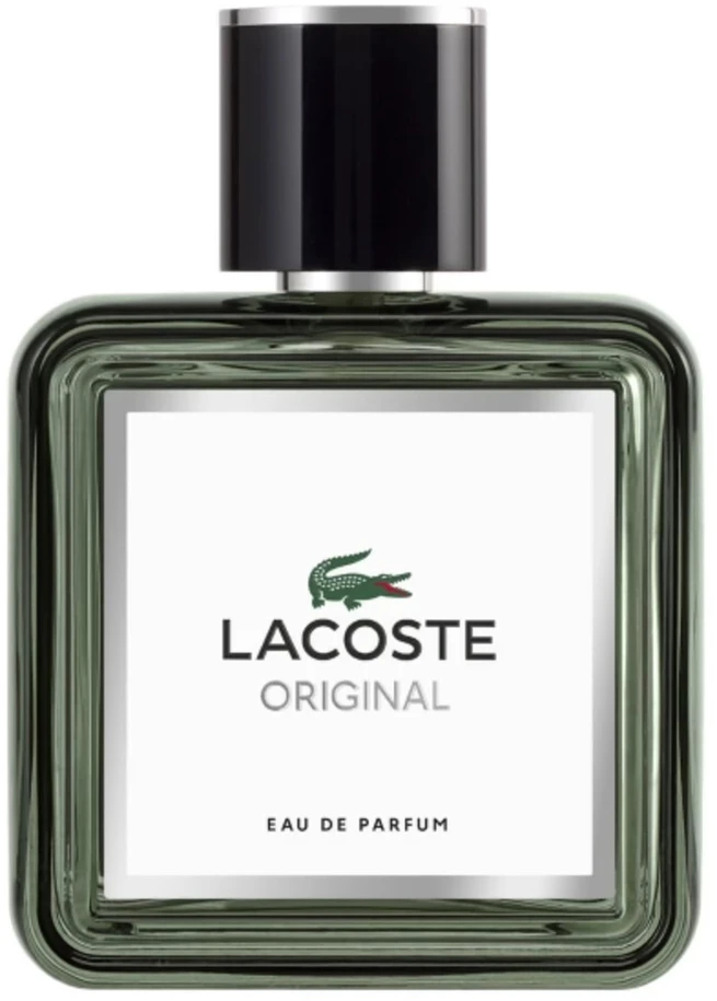 Lacoste Original Eau De Parfum Purškiklis 100ml