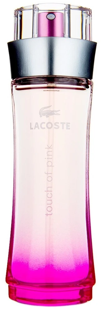 Moteriški kvepalai Touch Of Pink EDT 30 ml
