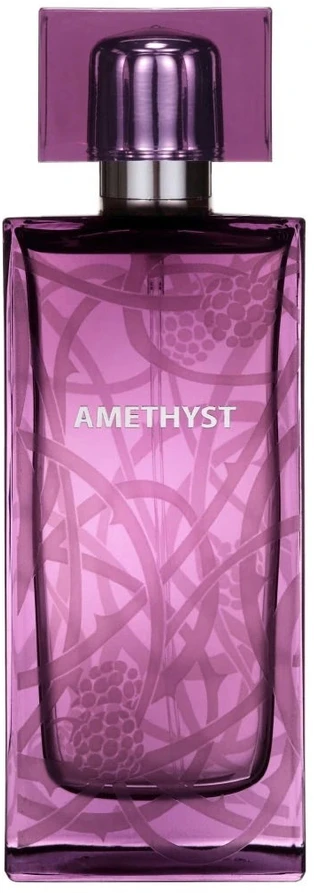 Kvepalai moterims Lalique Amethyst for Women EDP, 100 ml