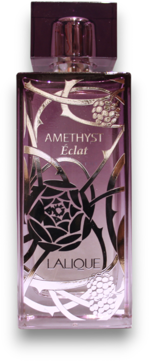 Lalique, Amethyst Eclat, Eau De Parfum, For Women, 100 ml *Tester