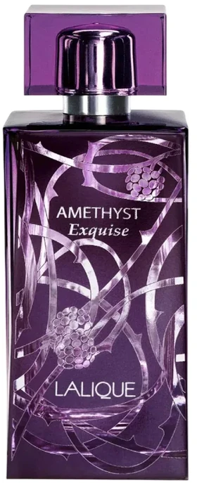 Lalique Amethyst Exquise moterims (Kvepalai Moterims) EDP 100ml