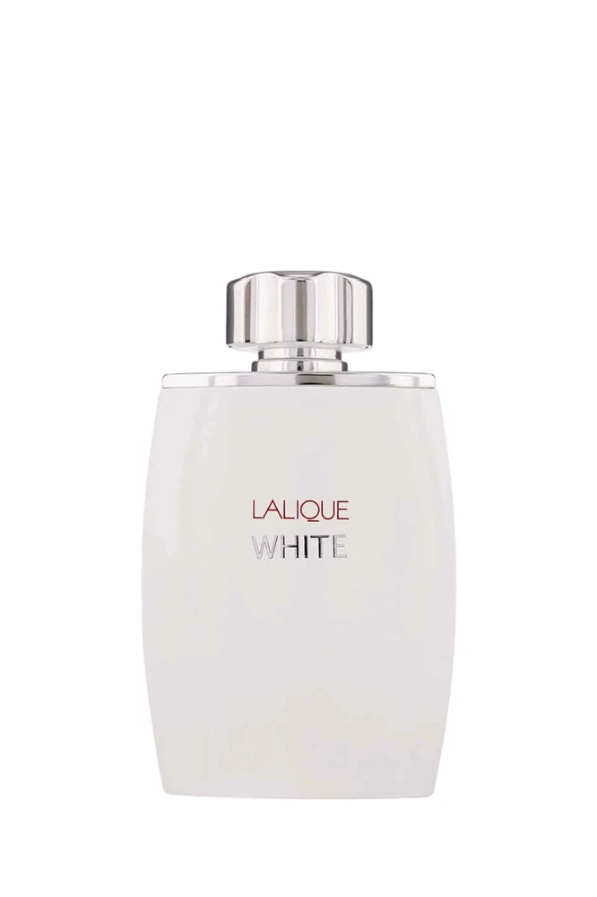 Kvepalai vyrams Lalique Baltas EDT, 125 ml