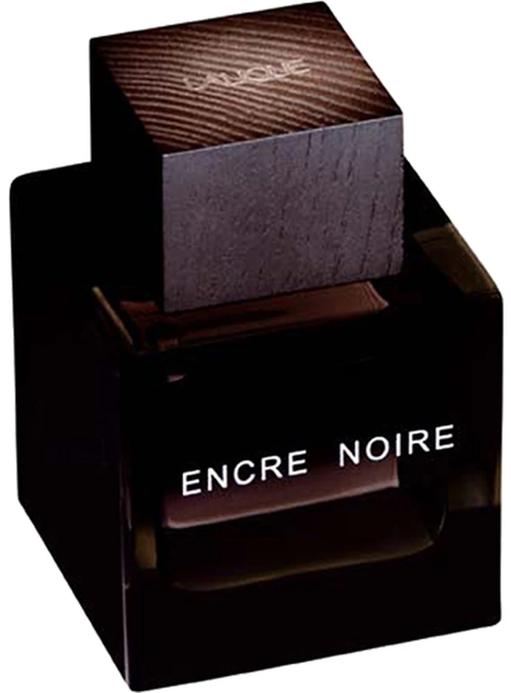 Kvepalai vyrams Lalique Encre Noire EDT 50ml