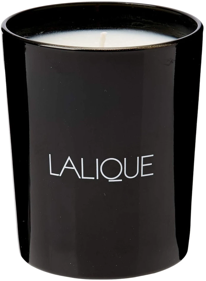 Lalique Figuier Amalfi figų kvapioji žvakė, 190 g