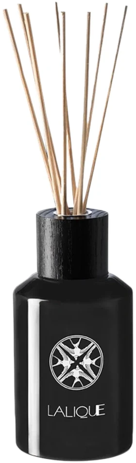 Lalique Gingembre Yunnan Chine Ginger Aroma Reed Diffuser Juodas, 250 ml