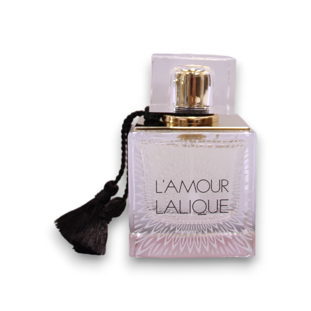 Kvepalai moterims Lalique L'Amour EDP, 50 ml
