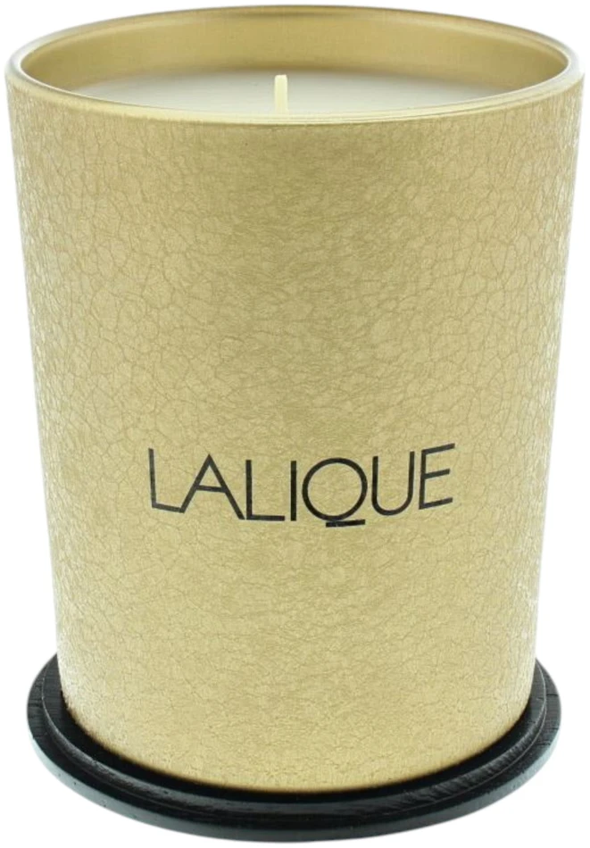 Lalique Le Desert Muscat Oman kvapioji žvakė, 190 g