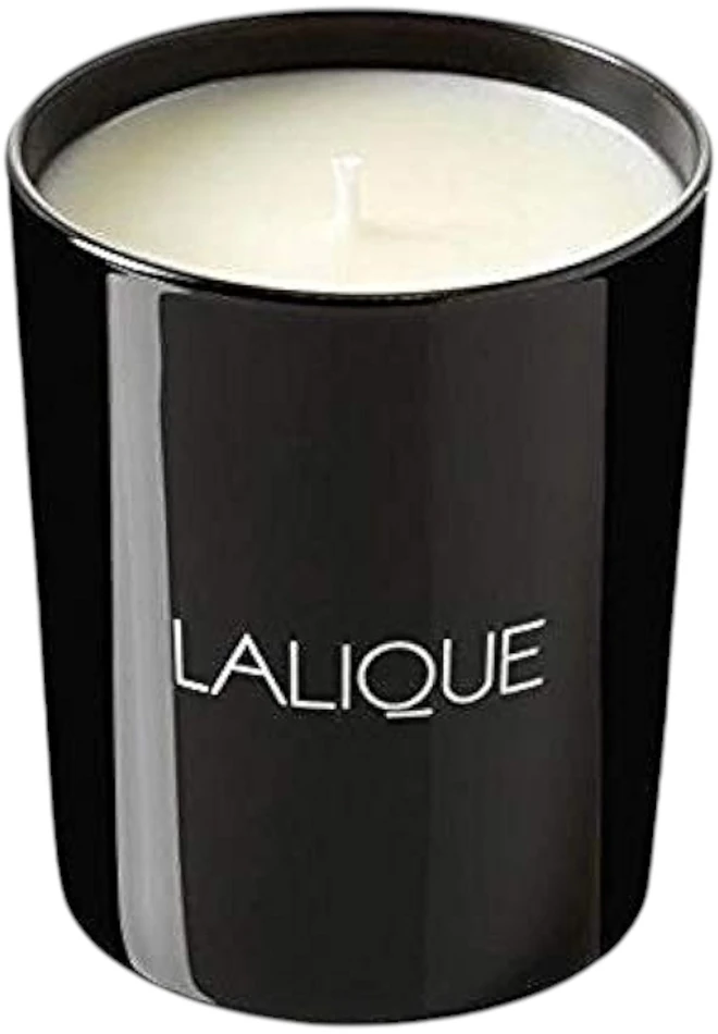Lalique Neroli Casablanca Maroc Neroli Scented Candle, 600 g