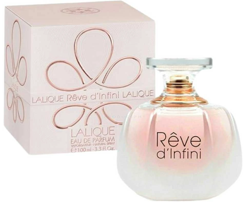 Lalique Reve D'infini moterims (Kvepalai Moterims) EDP 100 ml