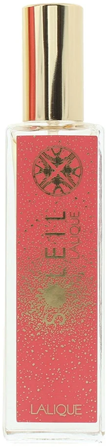 Lalique Soleil EDP parfumuotas vanduo moterims, 15 ml