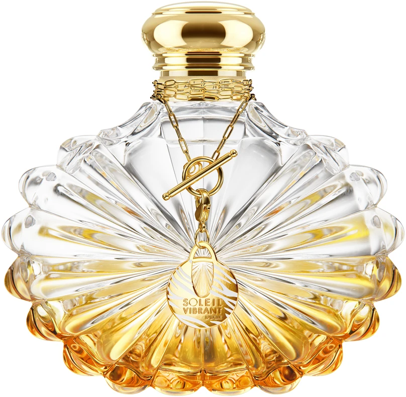 Lalique Soleil Vibrant EDP parfumuotas vanduo moterims, 100 ml