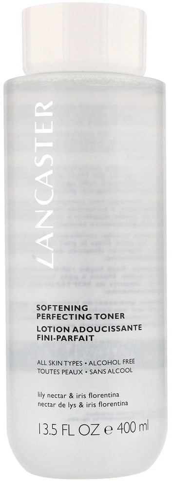 Lancaster Tofecting minkštinamasis valomasis tonikas, 400 ml