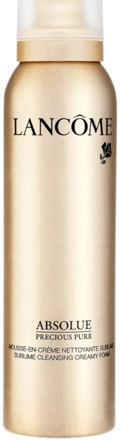 Lancome Absolue Precious Cleansing Foam, 150 ml