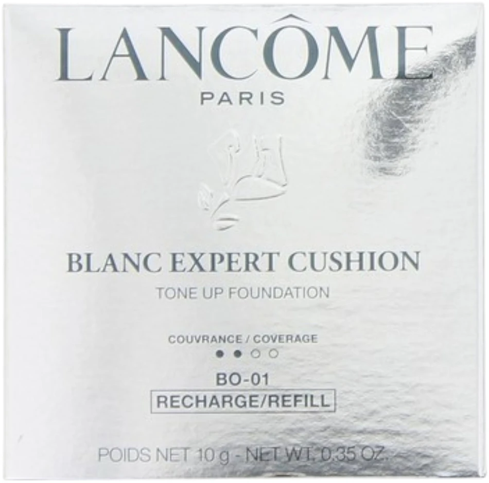 Lancome Blanc Expert Liquid Foundation BO-01 BO-01 Refill, 10 g