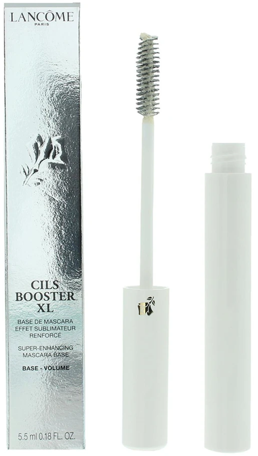 Lancome Cils Booster Xl Blakstienų tušas Base, 5,5 ml