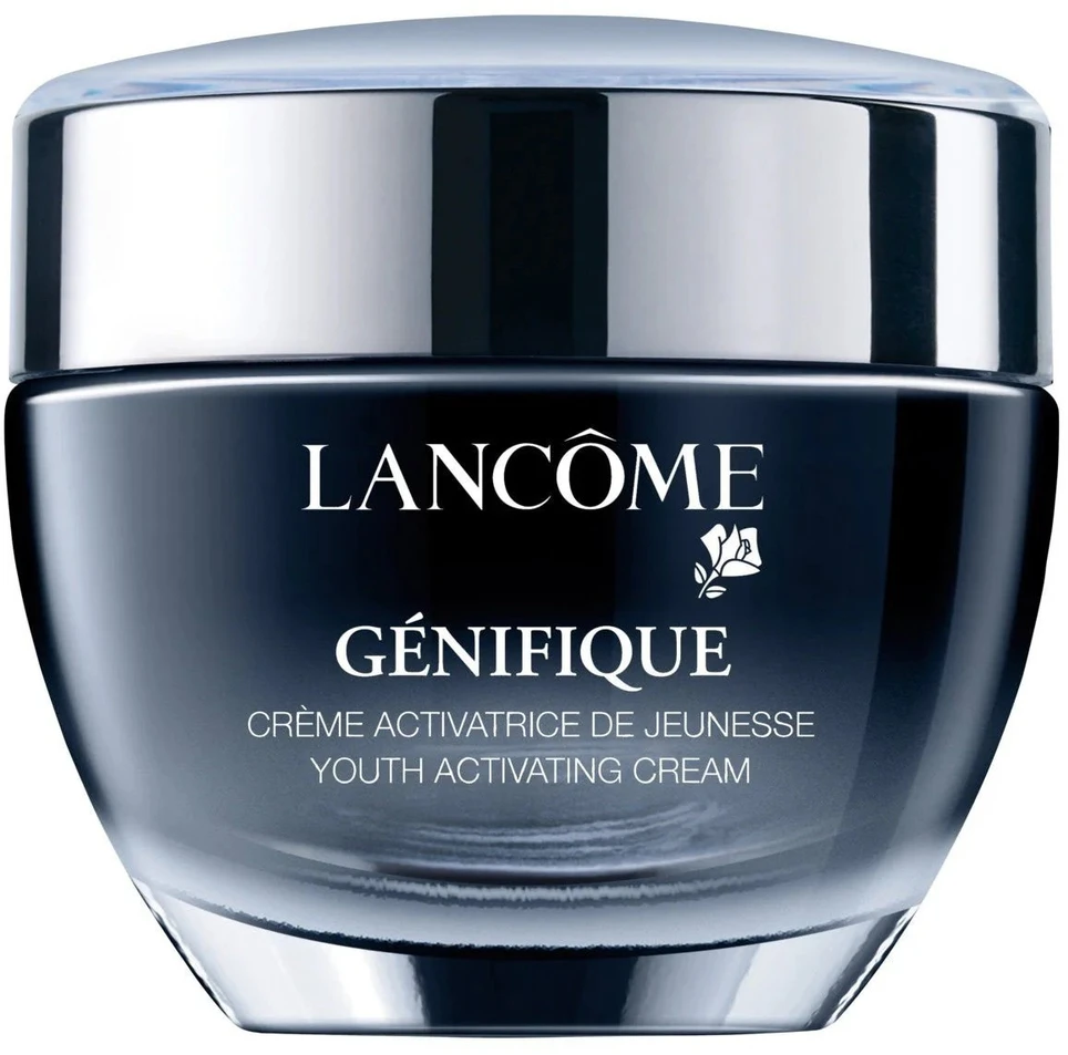 Lancome Genifique Youth Activating Kreminis jauninamasis dieninis veido kremas, 50 ml