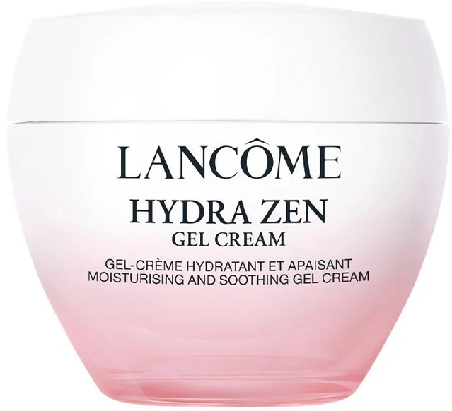 Lancome Hydra Zen Gel Kreminis drėkinantis ir raminantis gelinis veido kremas, 50 ml