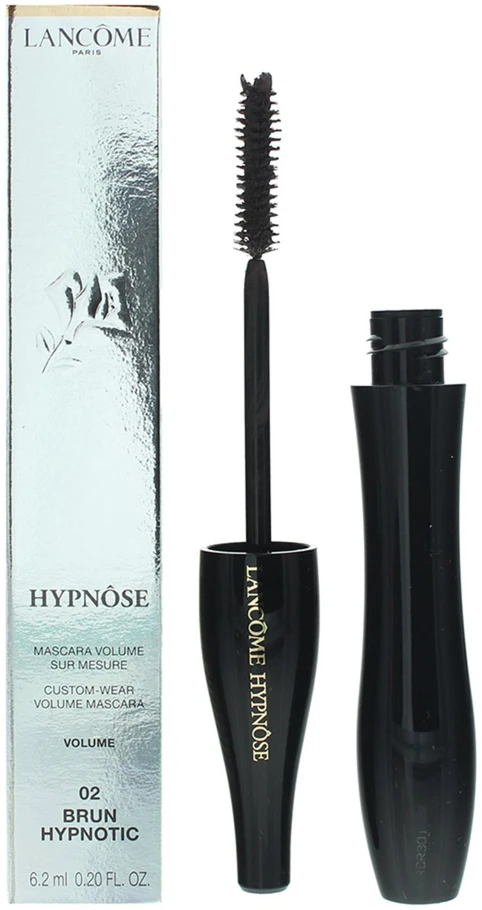 Lancome Hypnose Blakstienų tušas #02 Brun Hypnotic, 6.2 ml