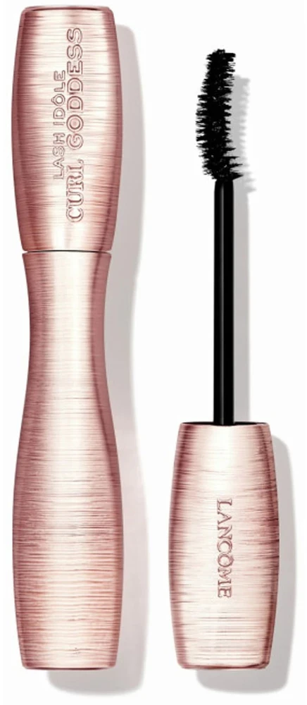 Lancôme Lash Idôle Curl Goddess 01 Juodas 8 ml