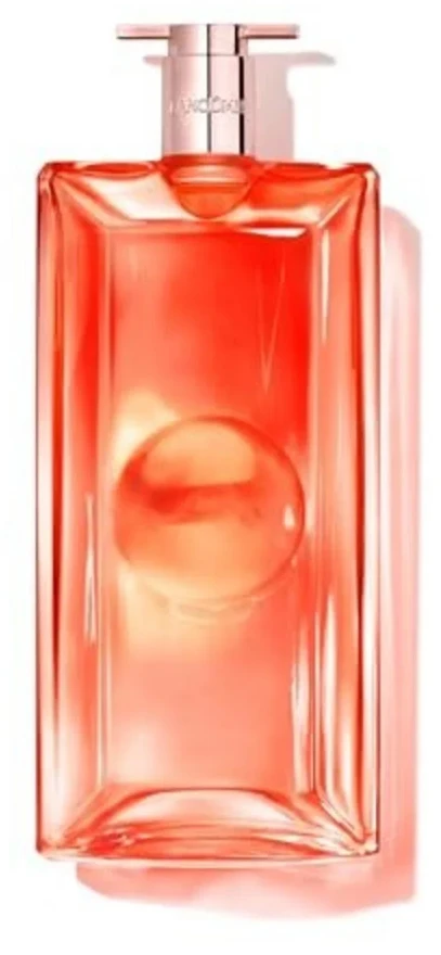 Lancôme Idôle Peach ‘N Roses EDP parfumuotas vanduo moterims, 100 ml
