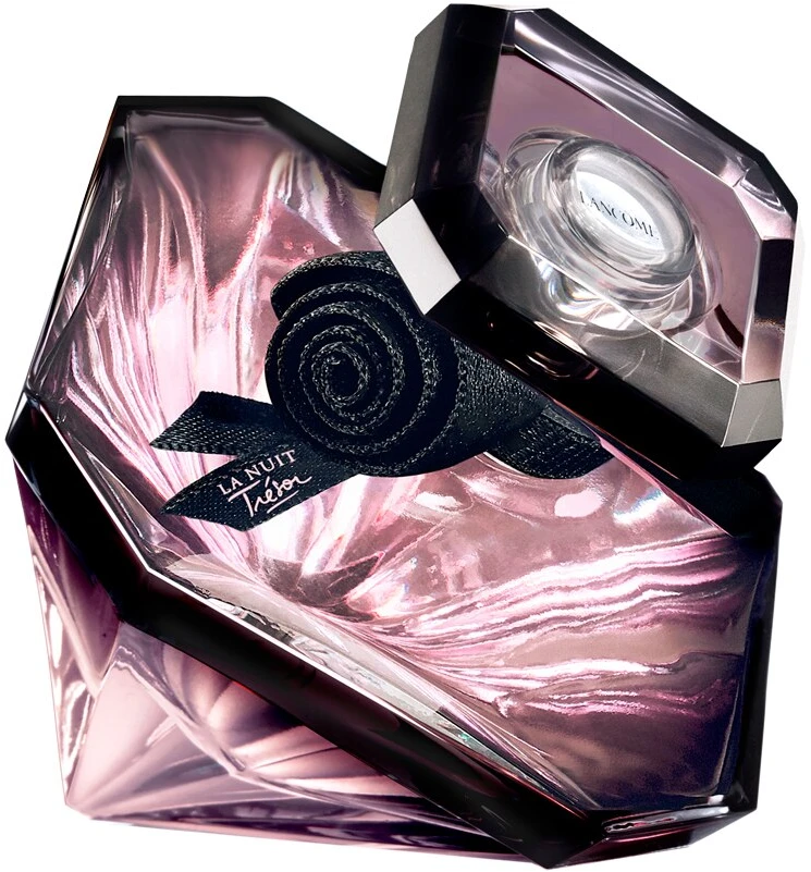 Lancome Tresor La Nuit EDP parfumuotas vanduo moterims, 50 ml