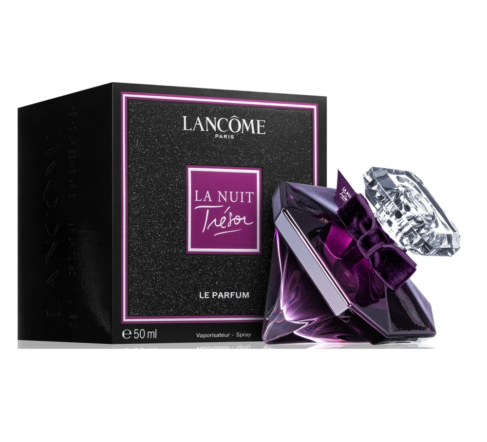 Lancome La Nuit Tresor Le Parfum EDP parfumuotas vanduo moterims, 50 ml