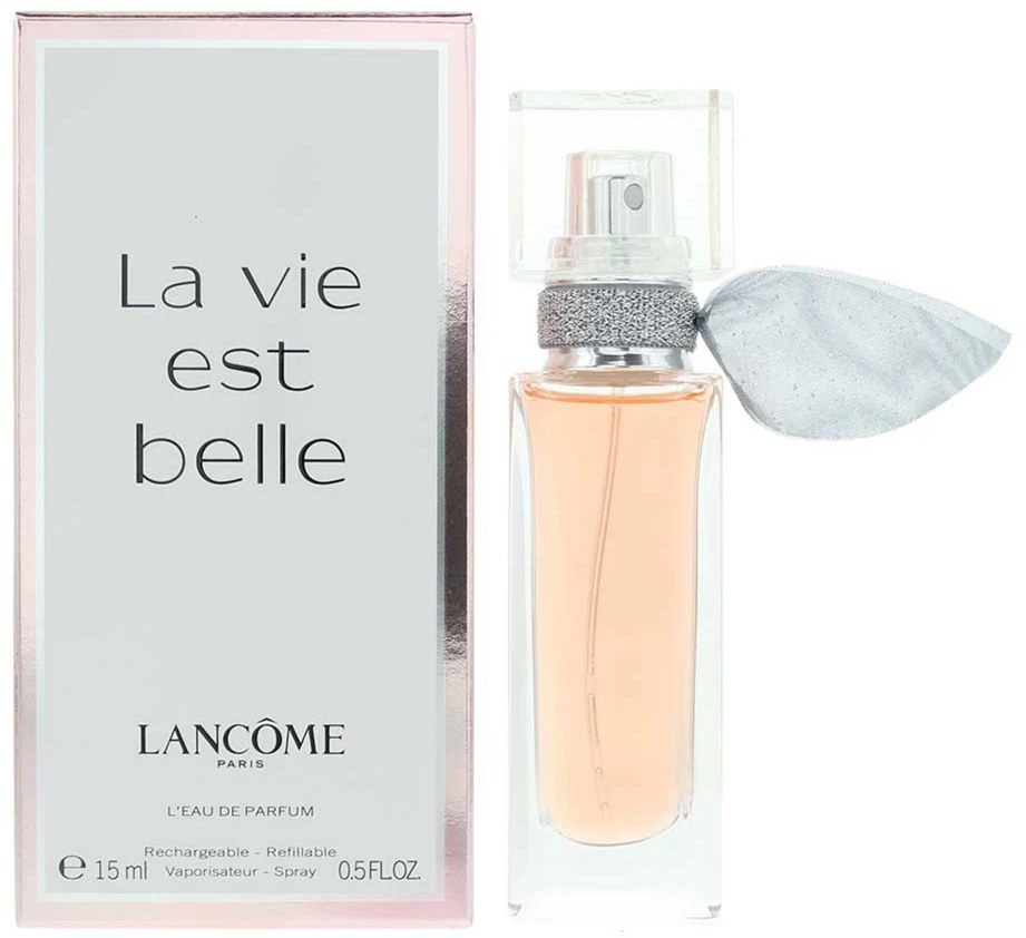 Kvepalai moterims Lancome La Vie Est Belle EDP, 15 ml